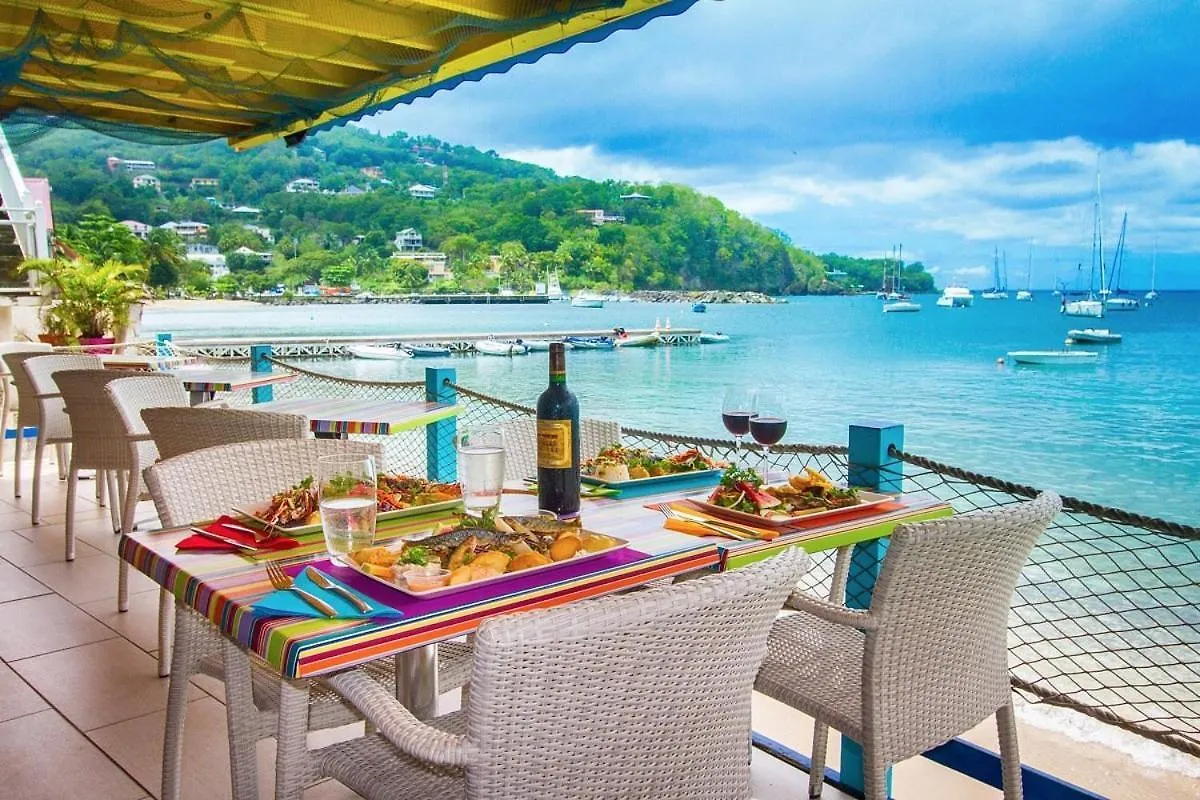 Tatil Evi Maison Ylang-Ylang Pointe-Noire